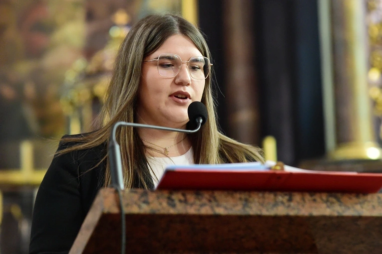 Diecezjalne rekolekcje Katolickiego Stowarzyszenia Młodzieży