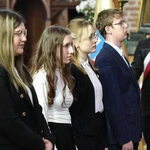Diecezjalne rekolekcje Katolickiego Stowarzyszenia Młodzieży
