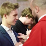 Diecezjalne rekolekcje Katolickiego Stowarzyszenia Młodzieży