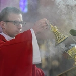 Diecezjalne rekolekcje Katolickiego Stowarzyszenia Młodzieży