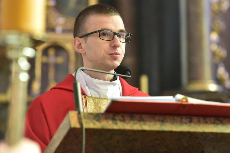 Diecezjalne rekolekcje Katolickiego Stowarzyszenia Młodzieży