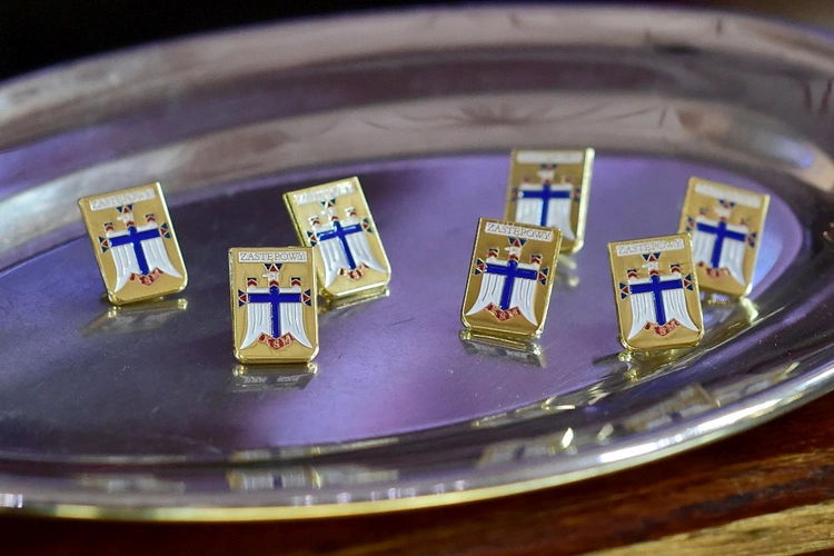 Diecezjalne rekolekcje Katolickiego Stowarzyszenia Młodzieży