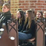 Diecezjalne rekolekcje Katolickiego Stowarzyszenia Młodzieży