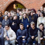 Diecezjalne rekolekcje Katolickiego Stowarzyszenia Młodzieży
