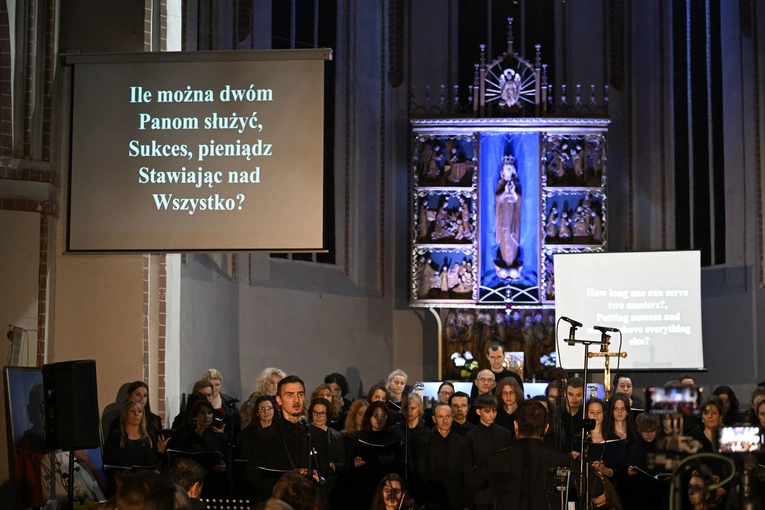 Zakończenie TKCh w Sławnie