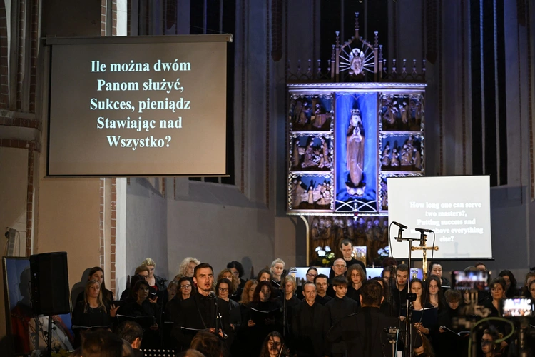 Zakończenie TKCh w Sławnie