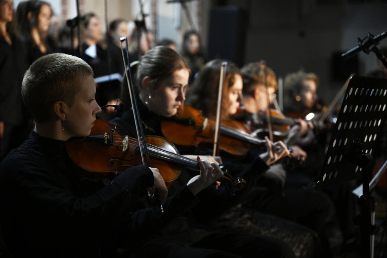 Zakończenie TKCh w Sławnie