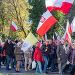 Narodowy Marsz Papieski
