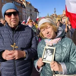 Narodowy Marsz Papieski
