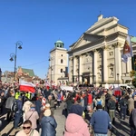 Narodowy Marsz Papieski