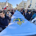 Narodowy Marsz Papieski