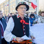 Narodowy Marsz Papieski