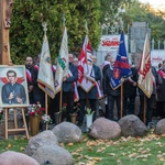 40. rocznica śmierci ks. Jerzego
