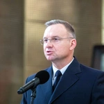 40. rocznica śmierci ks. Jerzego
