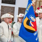 40. rocznica śmierci ks. Jerzego