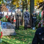 40. rocznica śmierci ks. Jerzego