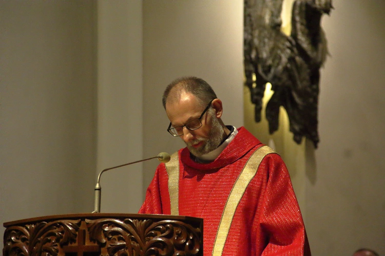  Święto patronalne pracowników służby zdrowia ku czci św. Łukasza