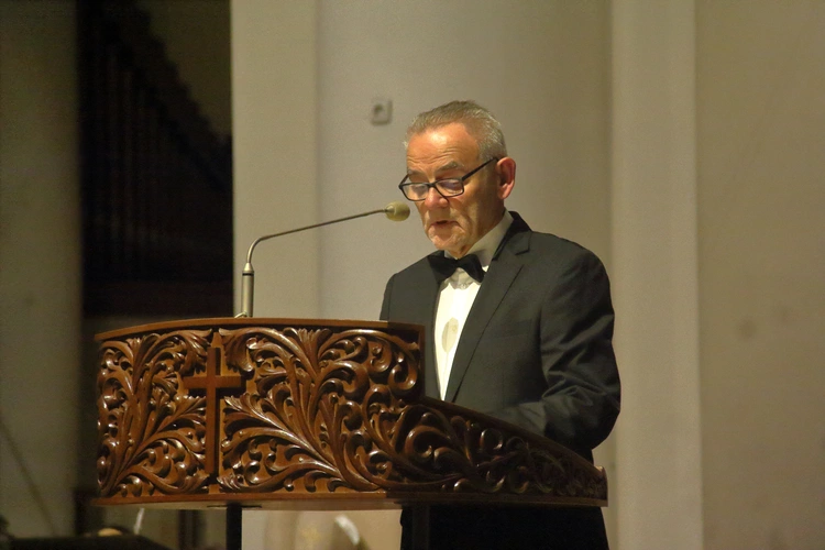  Święto patronalne pracowników służby zdrowia ku czci św. Łukasza