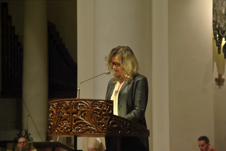 Święto patronalne pracowników służby zdrowia ku czci św. Łukasza