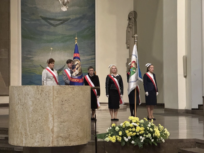  Święto patronalne pracowników służby zdrowia ku czci św. Łukasza