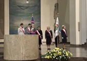 Jesteście wezwani do służby 