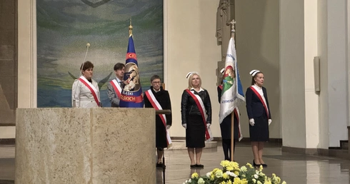 Jesteście wezwani do służby 