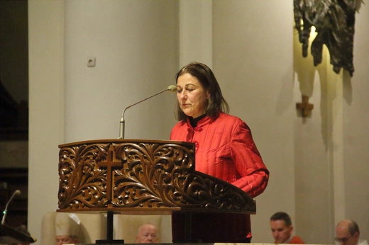  Święto patronalne pracowników służby zdrowia ku czci św. Łukasza