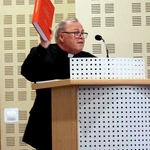 Konferencja "Święci Eucharystią” 