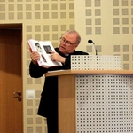 Konferencja "Święci Eucharystią” 