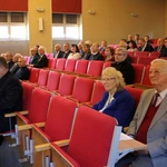 Konferencja "Święci Eucharystią” 