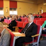 Konferencja "Święci Eucharystią” 