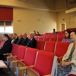 Konferencja "Święci Eucharystią” 