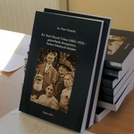 Konferencja "Święci Eucharystią” 