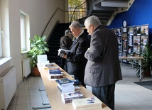 Konferencja "Święci Eucharystią” 