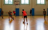 Pierwszy etap turnieju KnC 2024