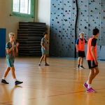 Pierwszy etap turnieju KnC 2024