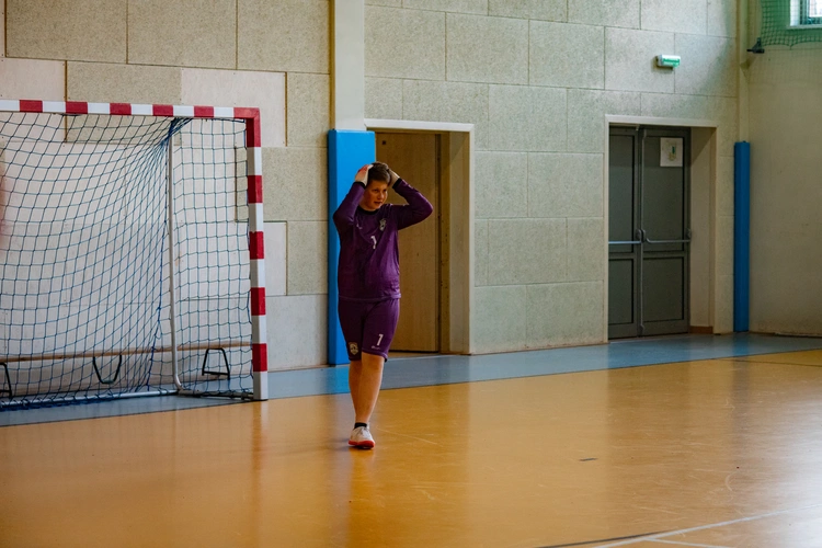 Pierwszy etap turnieju KnC 2024