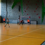 Pierwszy etap turnieju KnC 2024