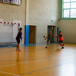 Pierwszy etap turnieju KnC 2024