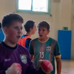 Pierwszy etap turnieju KnC 2024