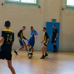 Pierwszy etap turnieju KnC 2024