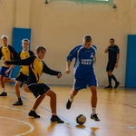Pierwszy etap turnieju KnC 2024