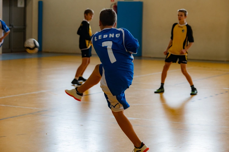 Pierwszy etap turnieju KnC 2024