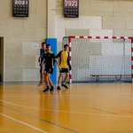 Pierwszy etap turnieju KnC 2024