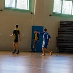 Pierwszy etap turnieju KnC 2024