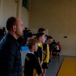 Pierwszy etap turnieju KnC 2024