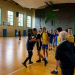 Pierwszy etap turnieju KnC 2024