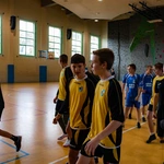 Pierwszy etap turnieju KnC 2024
