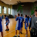 Pierwszy etap turnieju KnC 2024