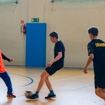 Pierwszy etap turnieju KnC 2024